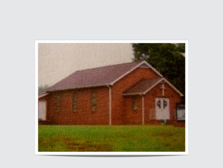 Forrest Chapel Cemetery